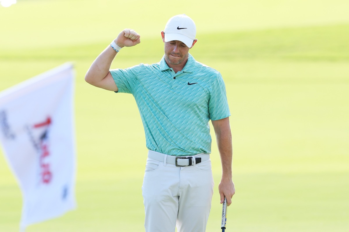 2023 Masters betting, odds: Jon Rahm takes over as the favorite