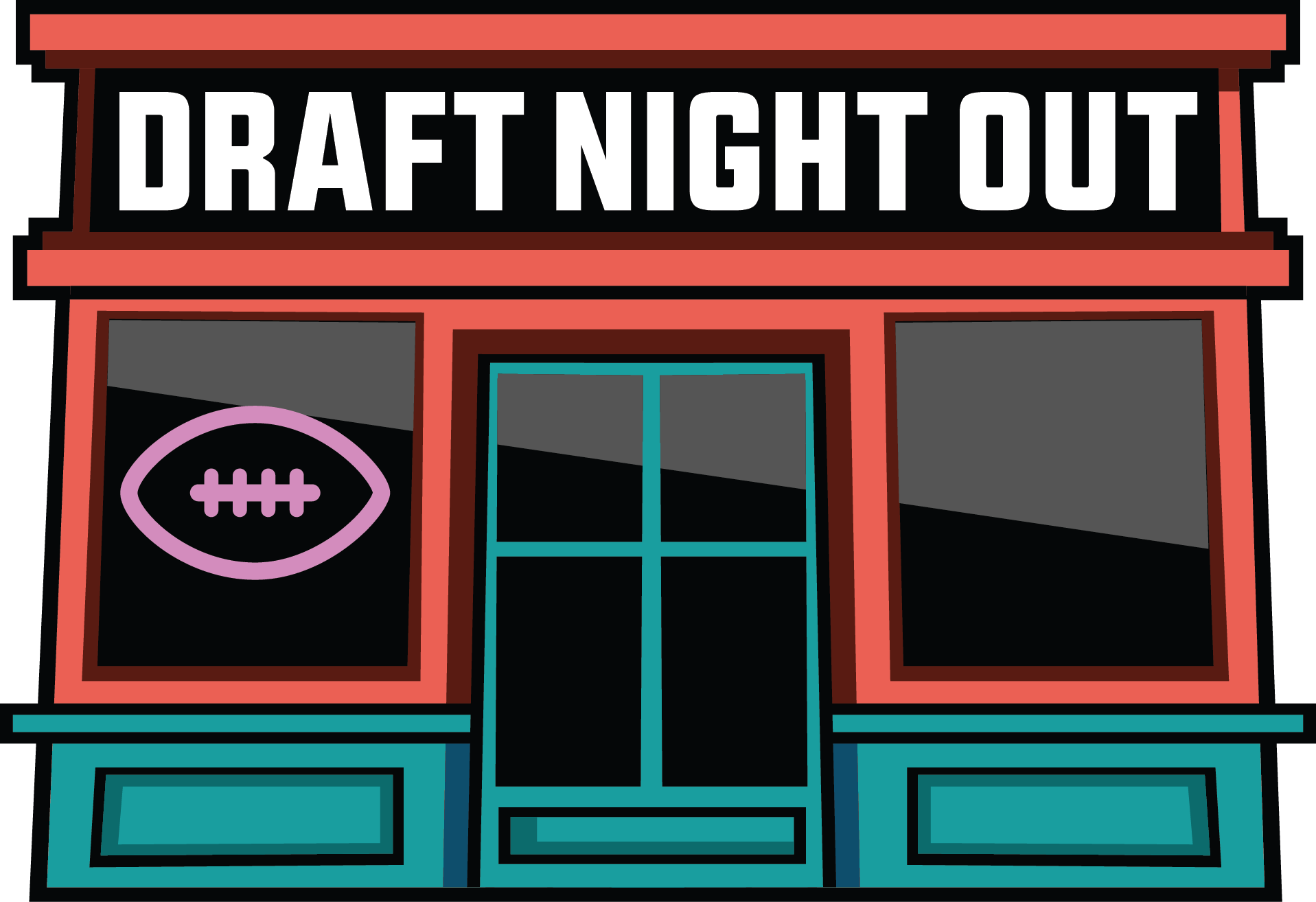 Draft Night Out 2024 at the Fantasy Football Expo Tickets IBT