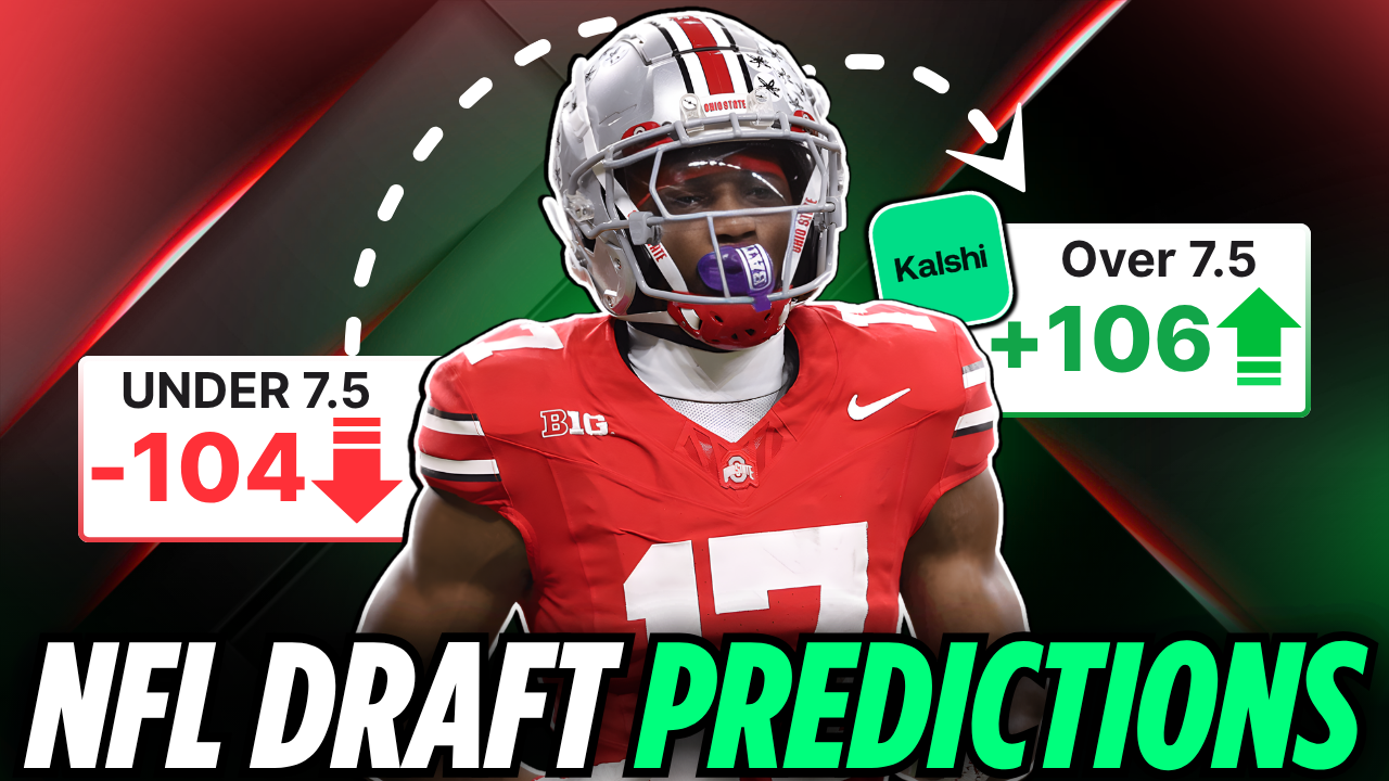 2026 Jack Link's 500 | NASCAR Betting Model